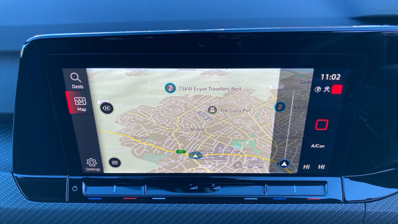 Volkswagen Golf 2.0 TSI 320 R 4Motion 5dr DSG Petrol Hatchback